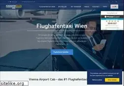 Sites similar to vienna-airport-cab.at