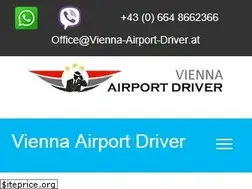 Sites similar to vienna-airport-driver.at