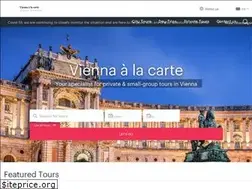 Sites similar to vienna-alacarte.com