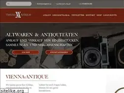 Sites similar to vienna-antique.at
