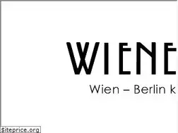 Sites similar to vienna-bar.de