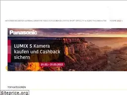 Sites similar to vienna-camera.com
