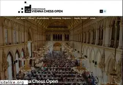Sites similar to vienna-chess-open.at