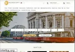 Sites similar to vienna-concert.com