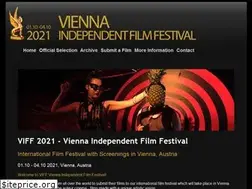 Sites similar to vienna-film-festival.com