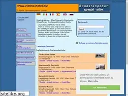 Sites similar to vienna-hotel.biz