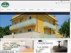 Sites similar to vienna-hotel.it