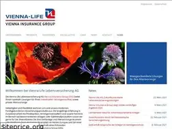 Sites similar to vienna-life.li