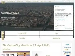 Sites similar to vienna-marathon.com