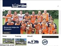 Sites similar to vienna-monarchs.com