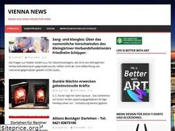 Sites similar to vienna-news.com