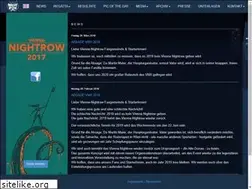 Sites similar to vienna-nightrow.com