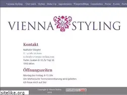 Sites similar to vienna-styling.at