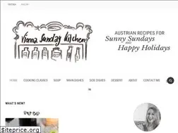 Sites similar to vienna-sunday.kitchen