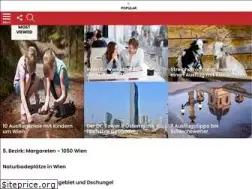 Sites similar to vienna-trips.at