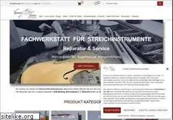 Sites similar to vienna-violin.at
