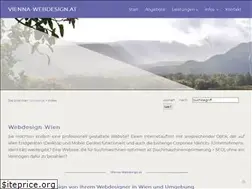 Sites similar to vienna-webdesign.at