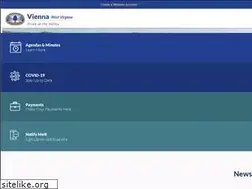 Sites similar to vienna-wv.com