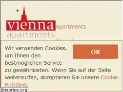 Sites similar to vienna.apartments.at