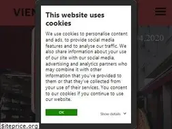 Sites similar to vienna.at