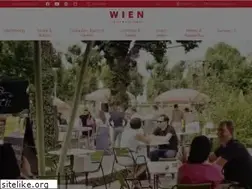 Sites similar to vienna.info