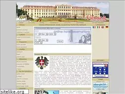 Sites similar to vienna.it