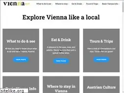Sites similar to vienna.net