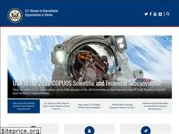 Sites similar to vienna.usmission.gov
