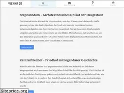 Sites similar to vienna01.com