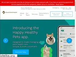 Sites similar to viennaah.com