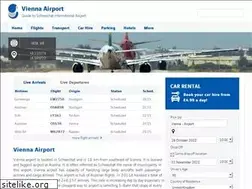 Sites similar to viennaairport.net