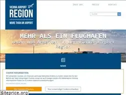 Sites similar to viennaairportregion.com