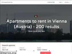 Sites similar to viennaapartments.org