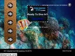 Sites similar to viennaaquariumandpets.com
