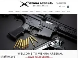 Sites similar to viennaarsenal.com
