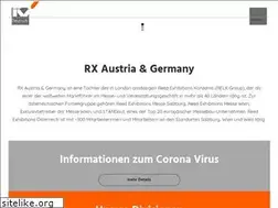 Sites similar to viennaautoshow.at