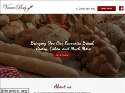Sites similar to viennabakery.ca