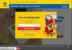 Sites similar to viennabeef.com