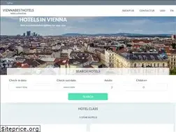 Sites similar to viennabesthotels.com