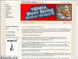 Sites similar to viennabluesspring.org