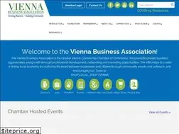 Sites similar to viennabusiness.org