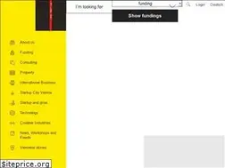 Sites similar to viennabusinessagency.at