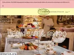 Sites similar to viennacafeandbistro.com