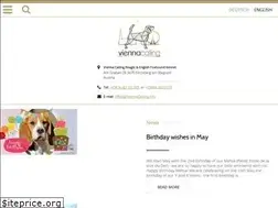 Sites similar to viennacalling.info