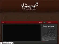 Sites similar to viennachocolate.com