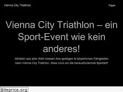 Sites similar to viennacitytriathlon.at