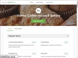 Sites similar to viennacoffeehouse-westlafayette.com