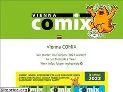 Sites similar to viennacomix.com