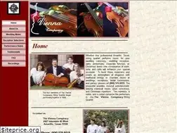 Sites similar to viennaconspiracy.com