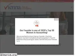 Sites similar to viennacpas.com
